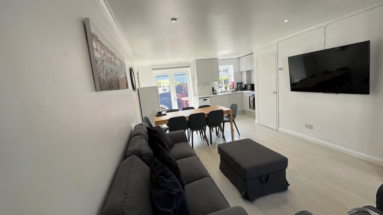 Photo of Livingroom in Montpelier