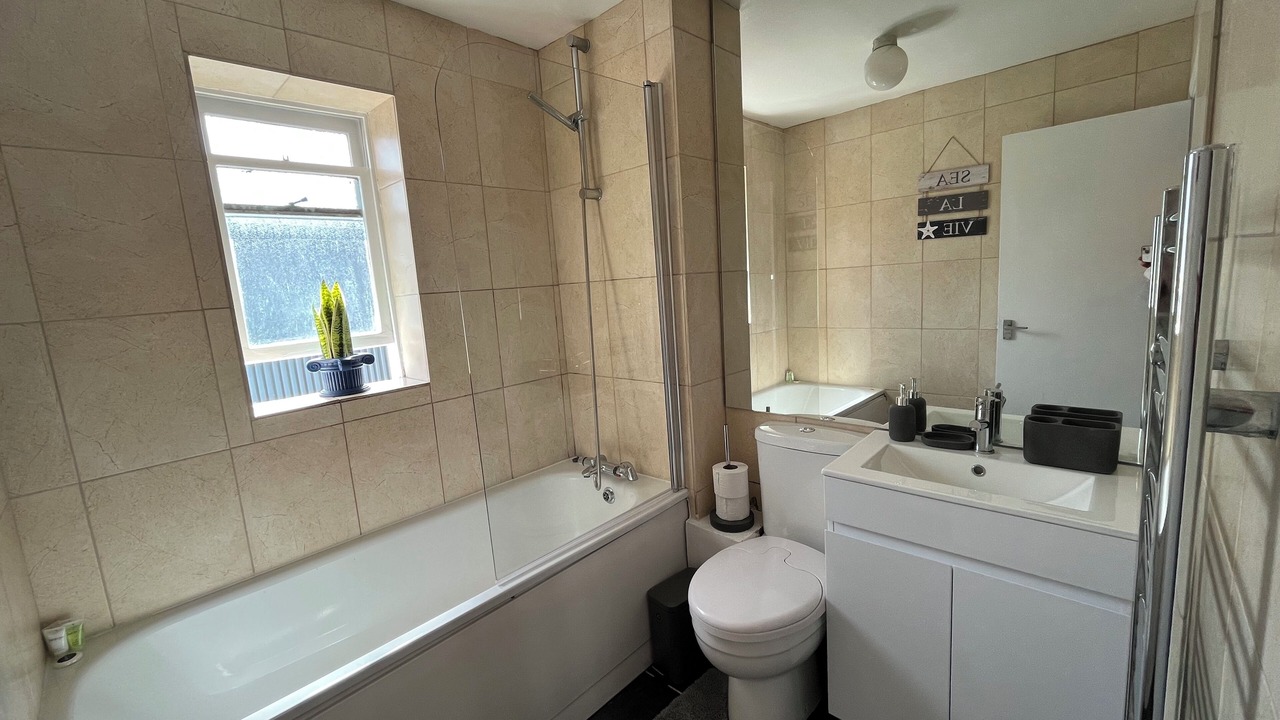 Photo of Bathroom in Montpelier