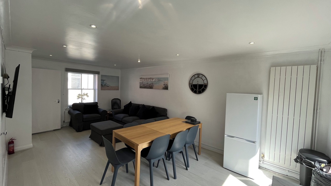 Photo of Livingroom in Montpelier