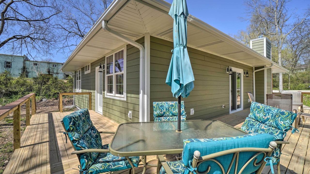 Photo of Outdoor in Cotter