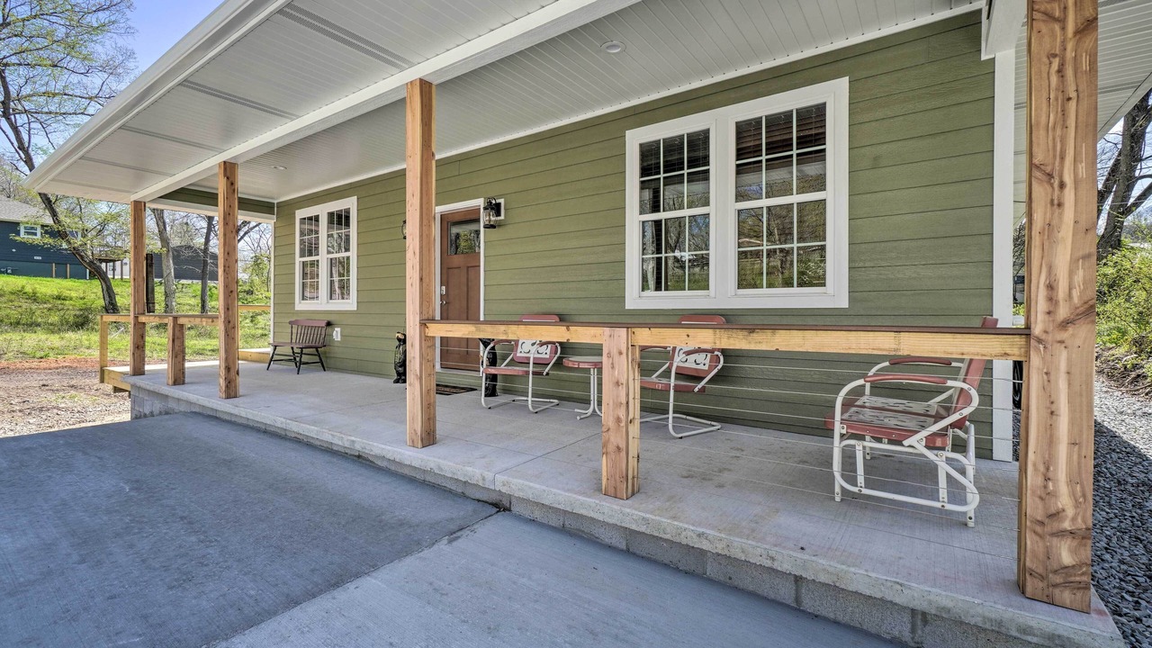 Photo of Outdoor in Cotter