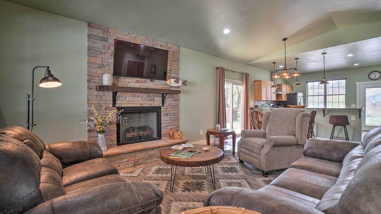 Photo of Livingroom in Cotter