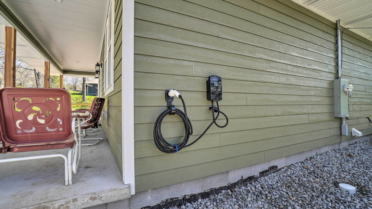 Photo of Outdoor in Cotter