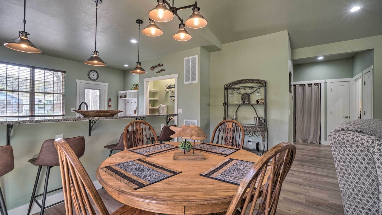 Photo of Bedroom in Cotter