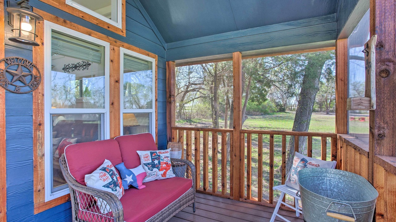 Photo of Outdoor in McKinney