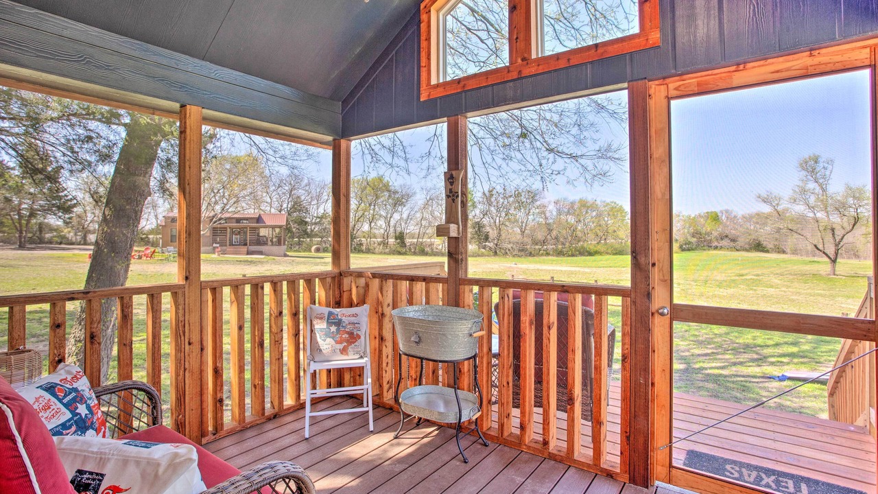 Photo of Outdoor in McKinney
