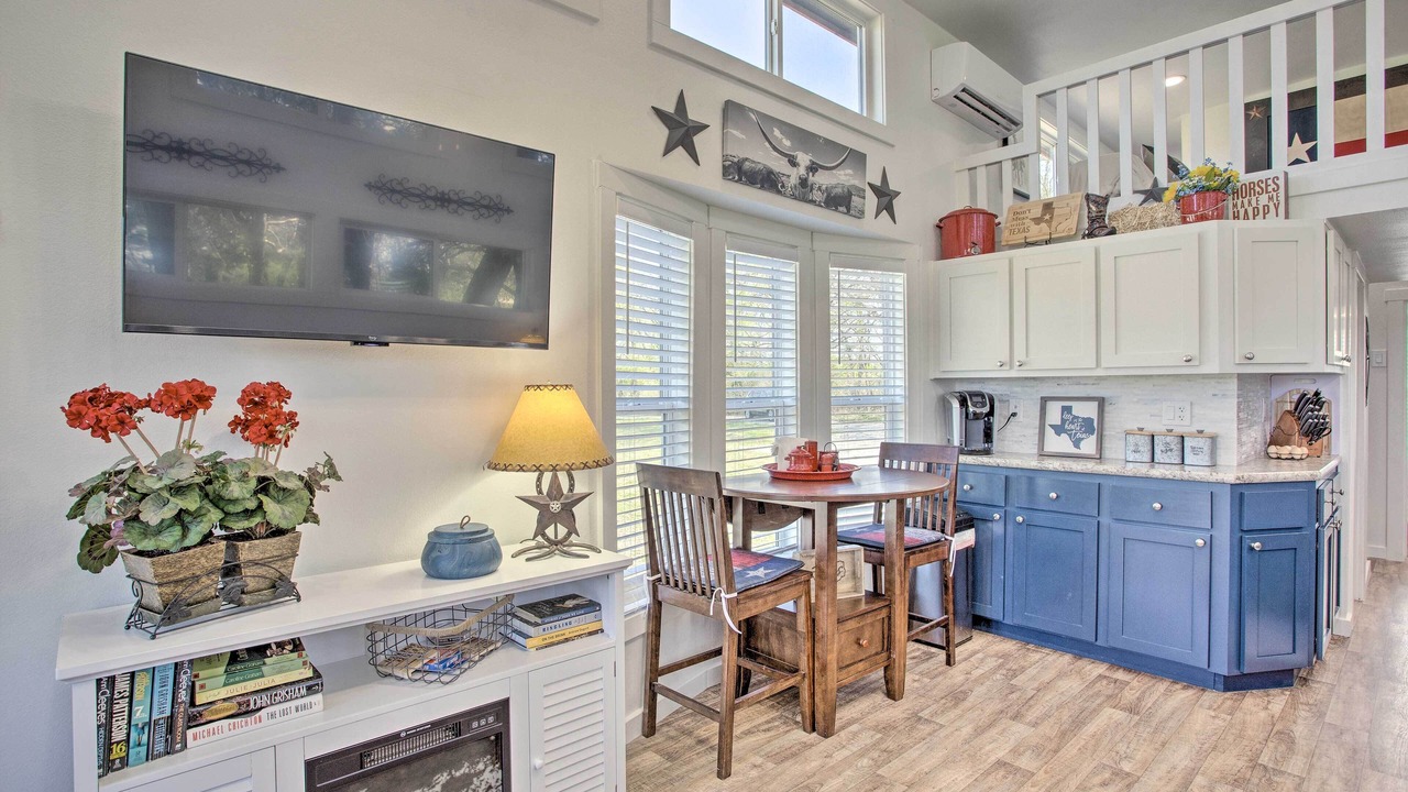 Photo of Livingroom in McKinney