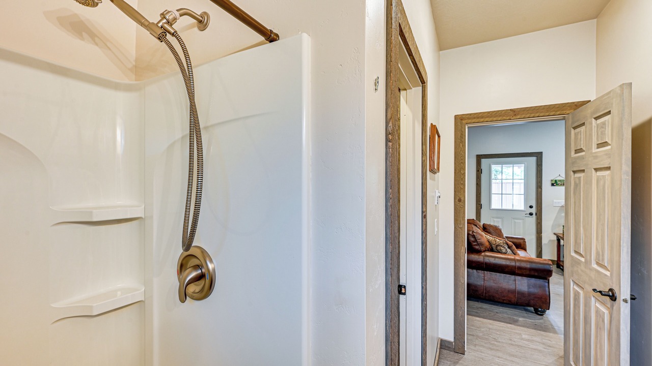 Photo of Bathroom in Darby