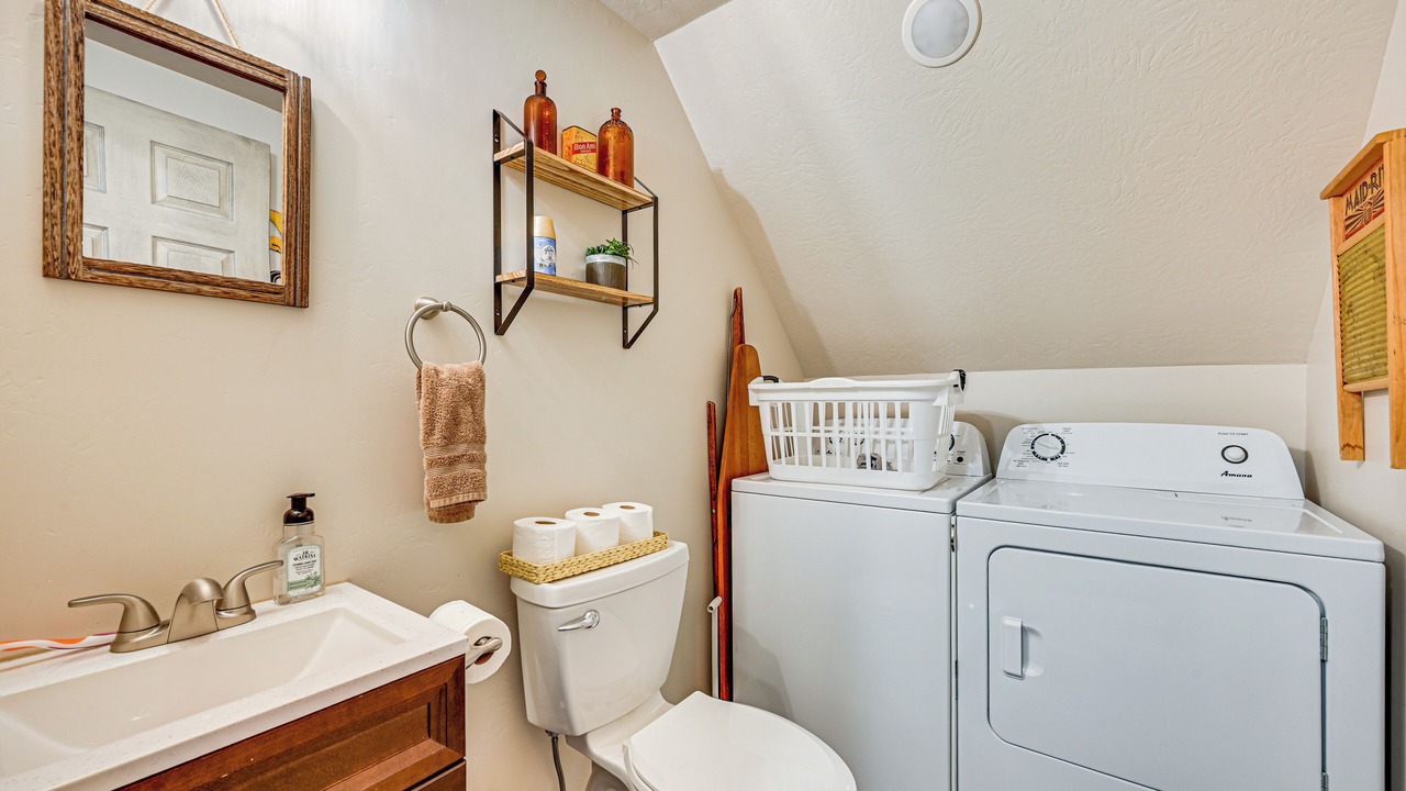 Photo of Bathroom in Darby