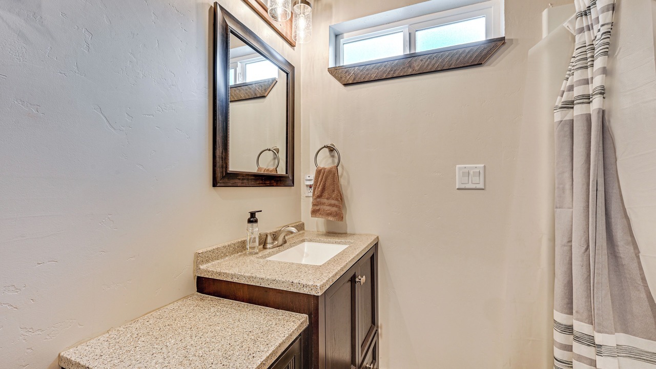 Photo of Bathroom in Darby