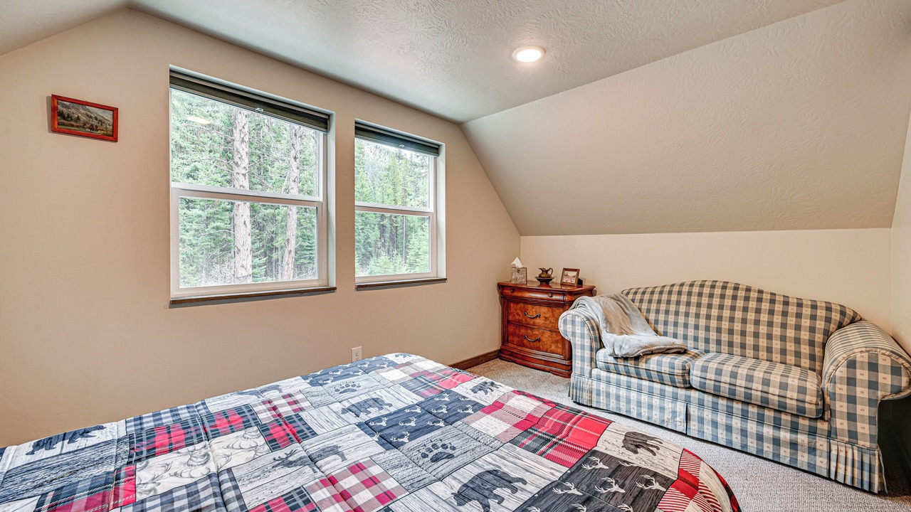 Photo of Bedroom in Darby