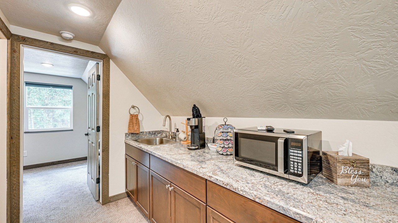 Photo of Kitchen in Darby