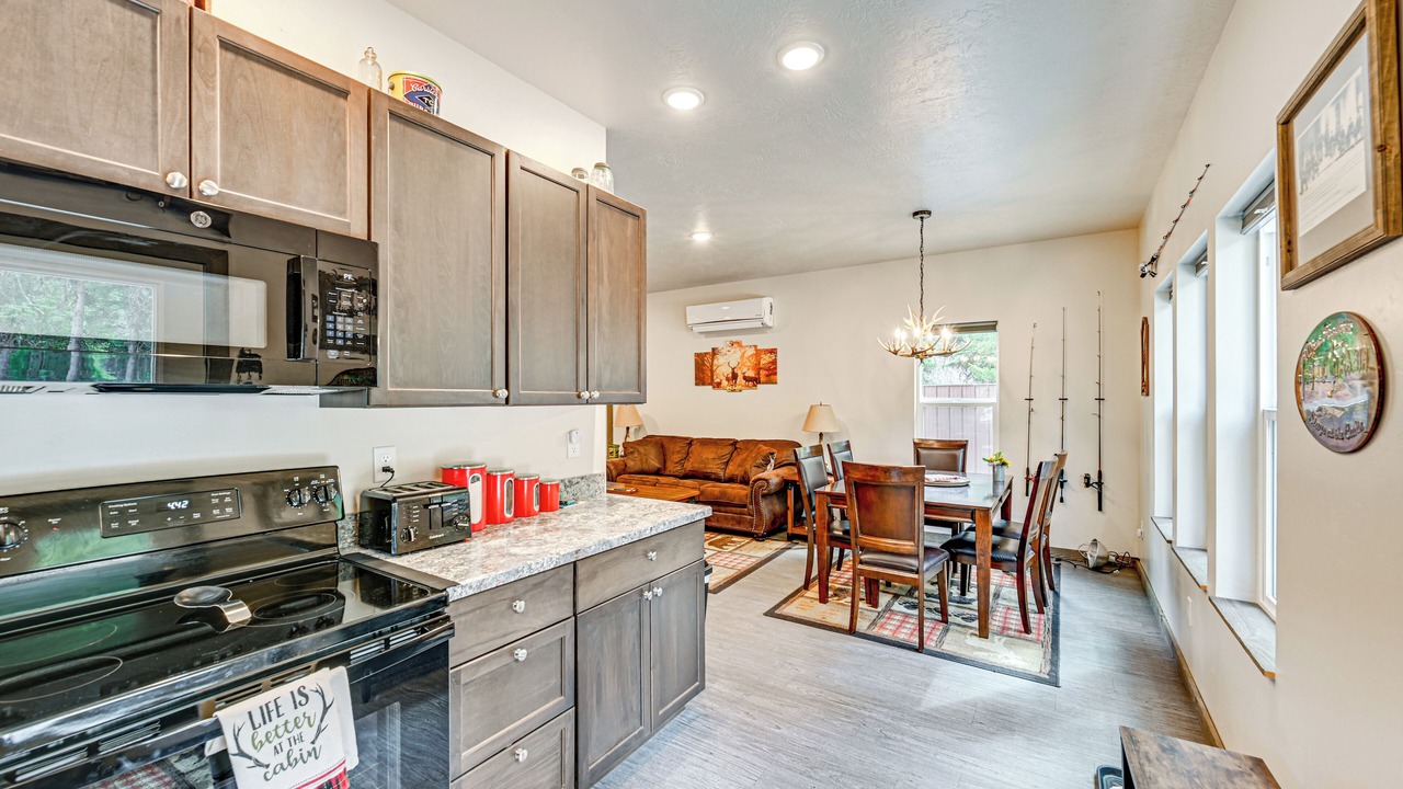 Photo of Kitchen in Darby