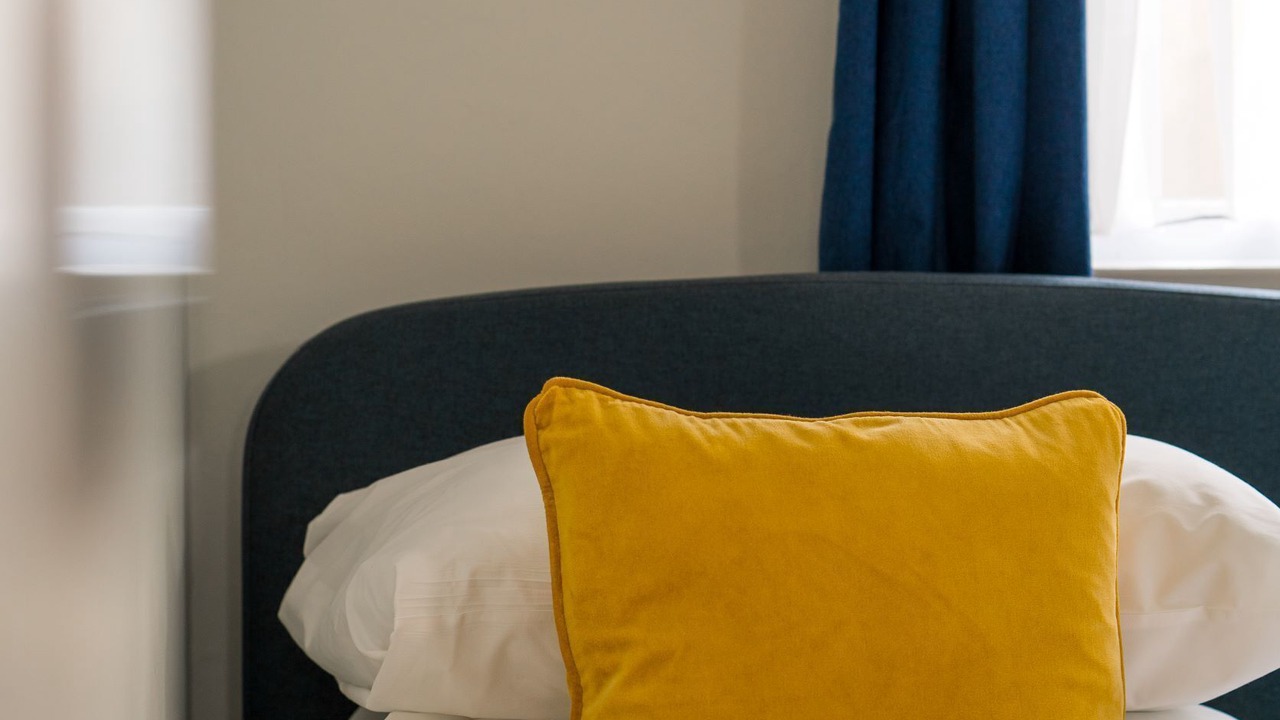 Photo of Bedroom in Croyde Bay