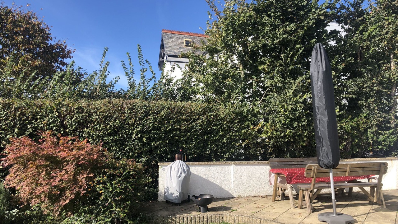 Photo of Outdoor in Croyde Bay