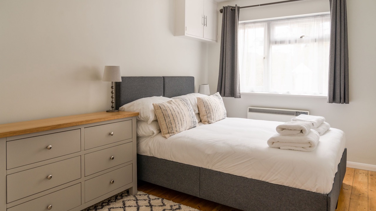 Photo of Bedroom in Croyde Bay