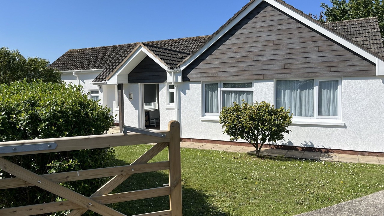 Photo of Outdoor in Croyde Bay