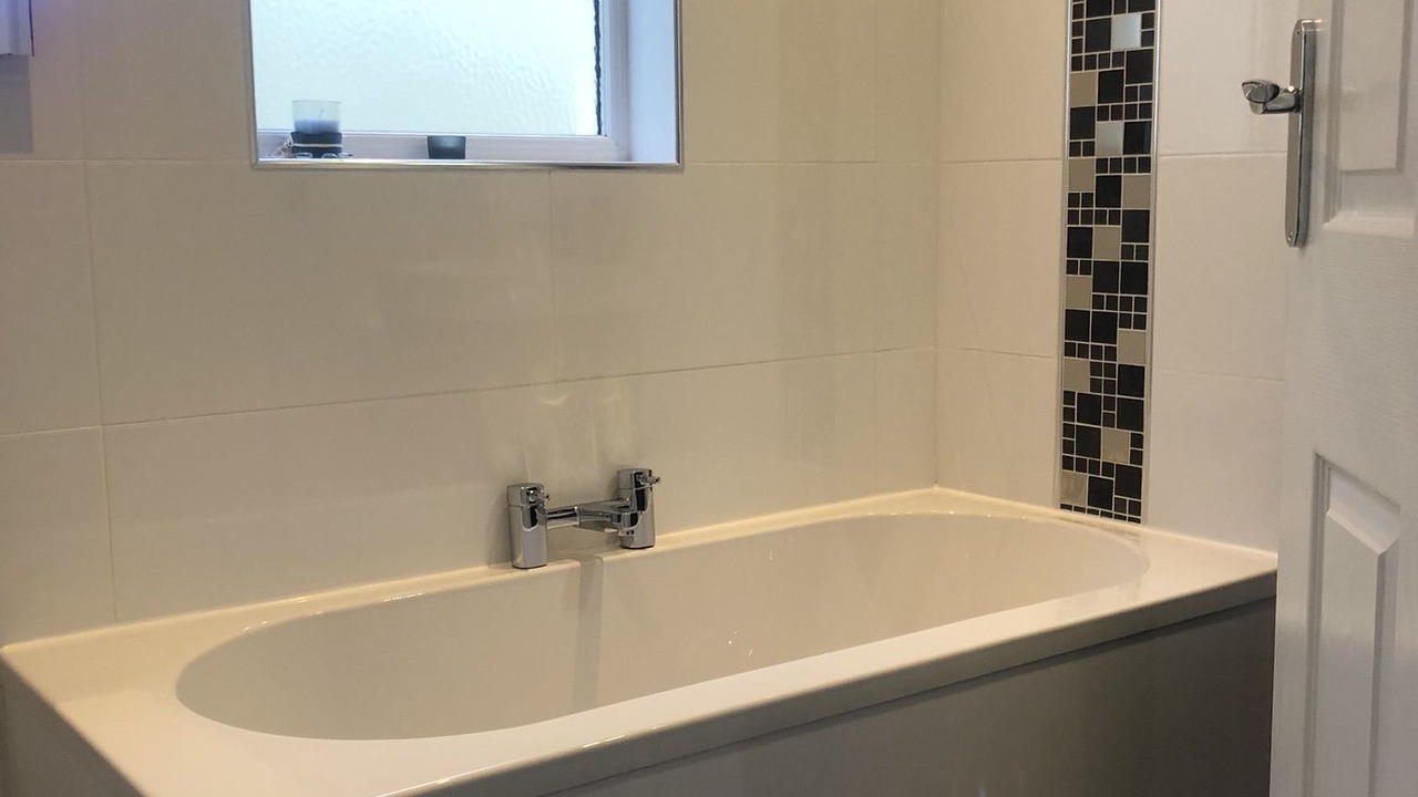 Photo of Bathroom in Croyde Bay