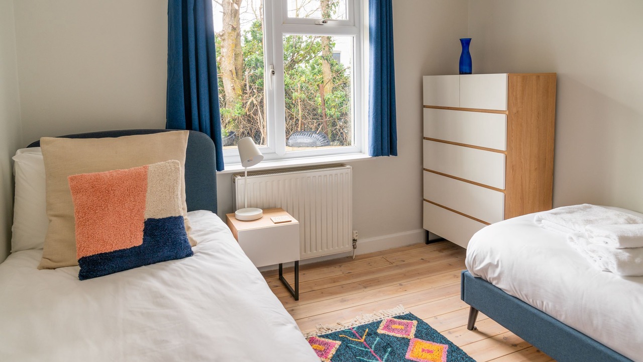 Photo of Bedroom in Croyde Bay