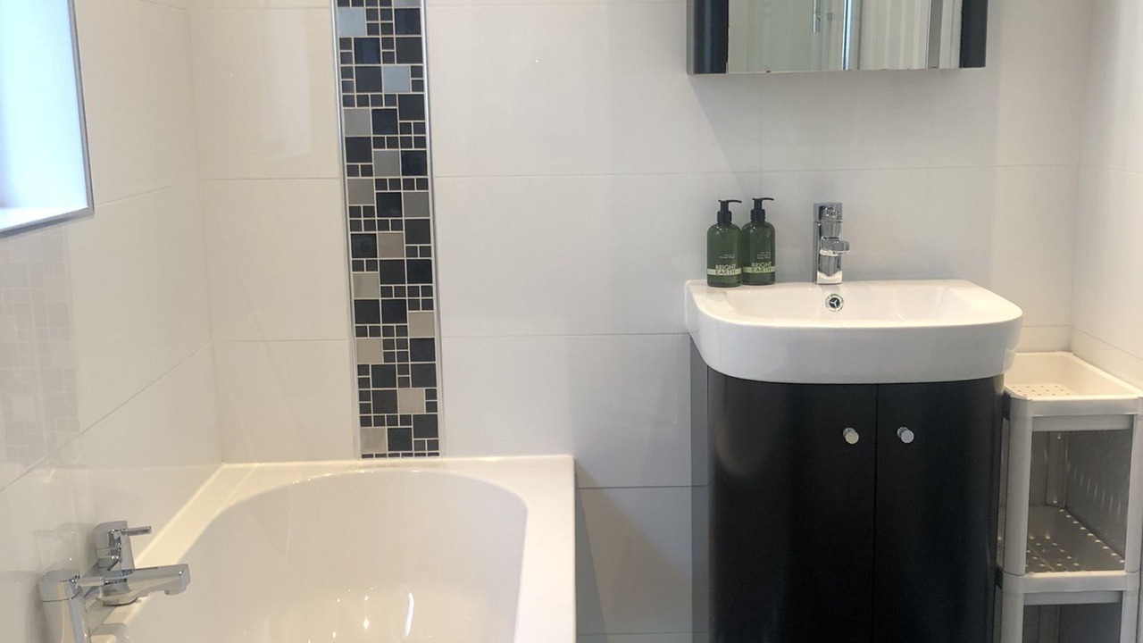 Photo of Bathroom in Croyde Bay