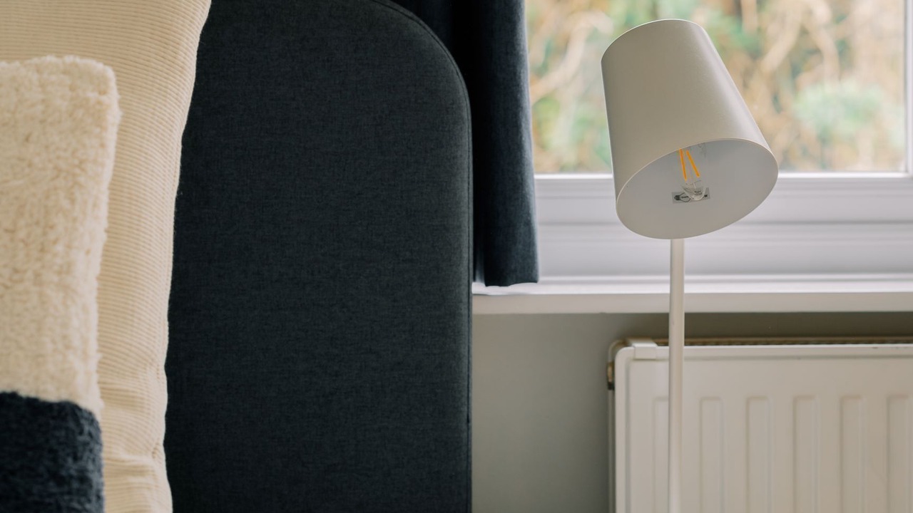 Photo of Bedroom in Croyde Bay