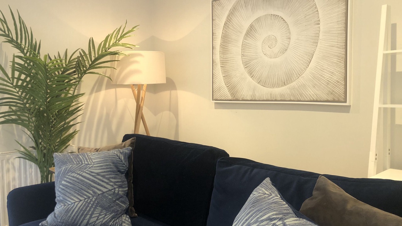 Photo of Livingroom in Croyde Bay