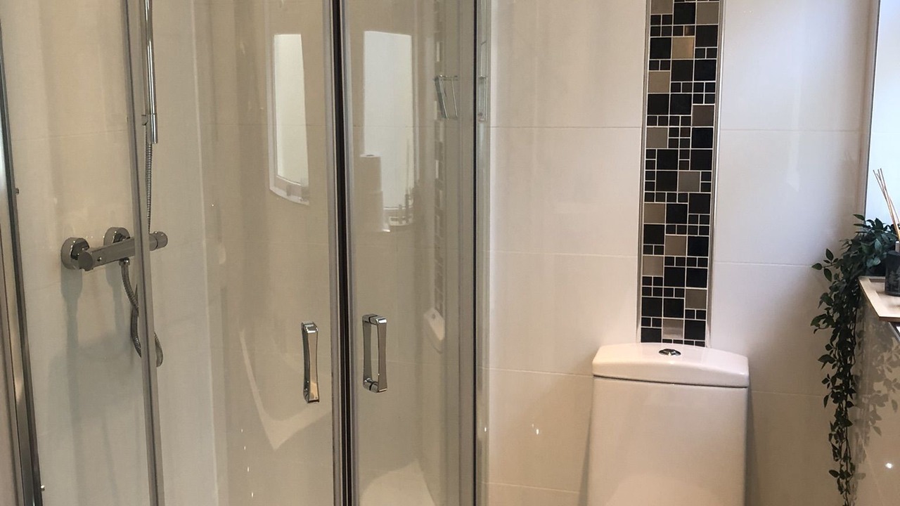 Photo of Bathroom in Croyde Bay