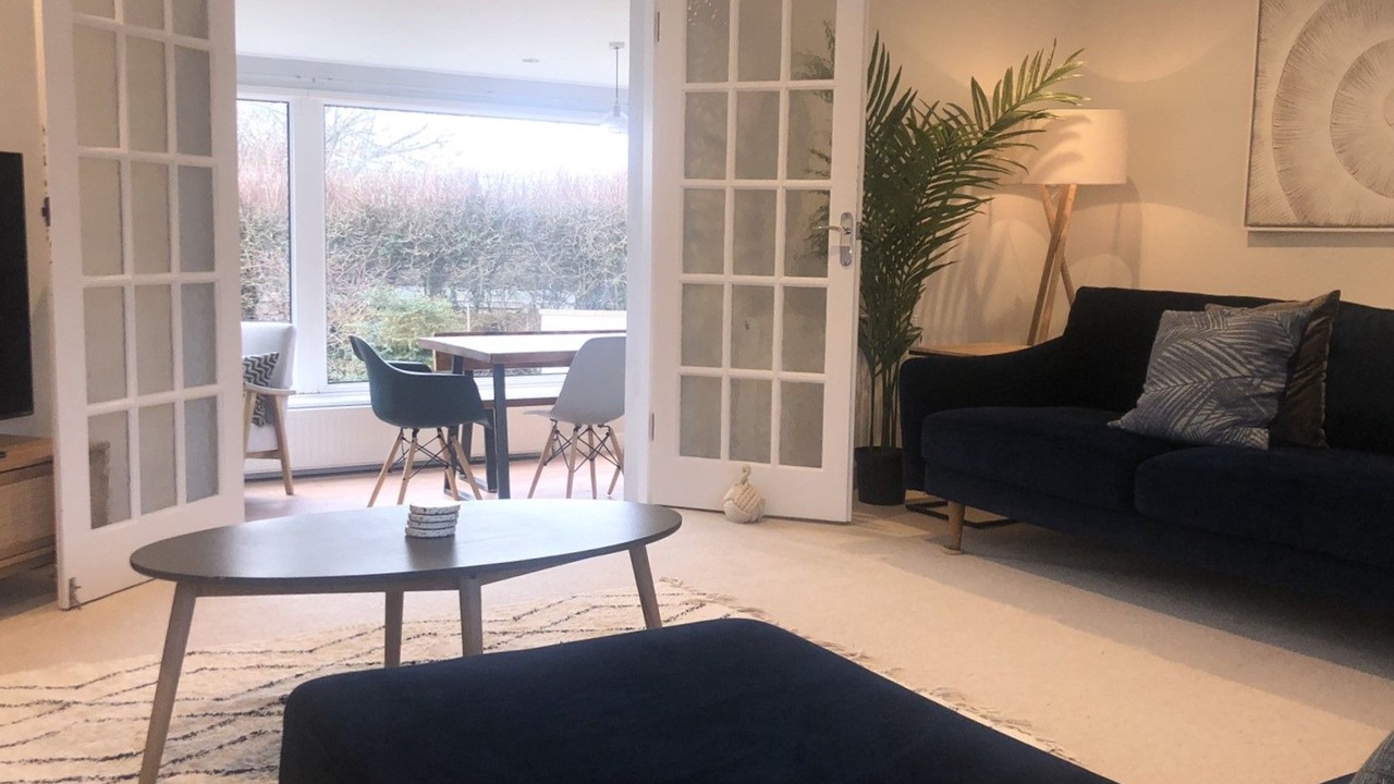 Photo of Livingroom in Croyde Bay