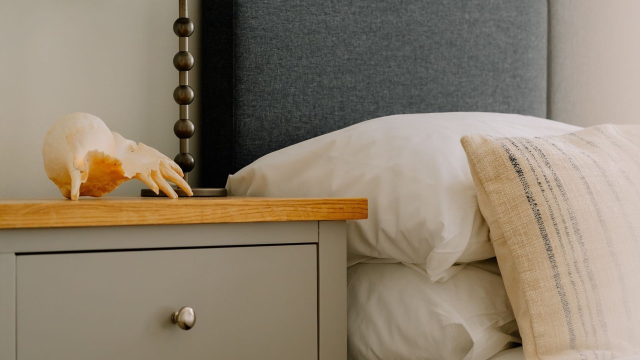 Photo of Bedroom in Croyde Bay