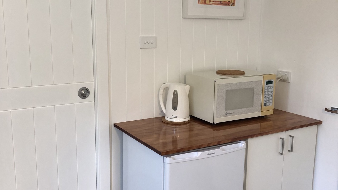 Photo of Kitchen in Narrawallee