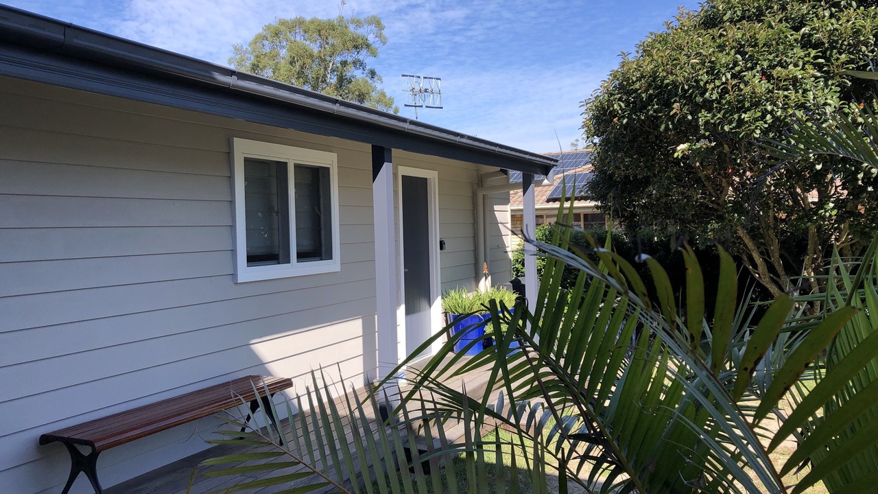 Photo of Outdoor in Narrawallee