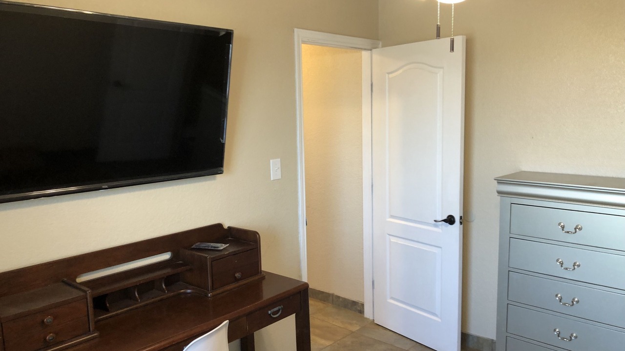 Photo of Bedroom in Eagle Pass