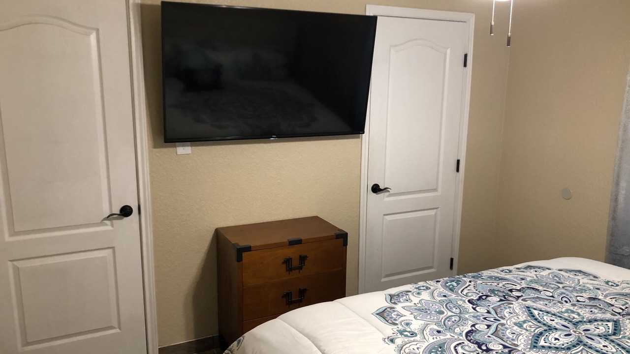Photo of Bedroom in Eagle Pass