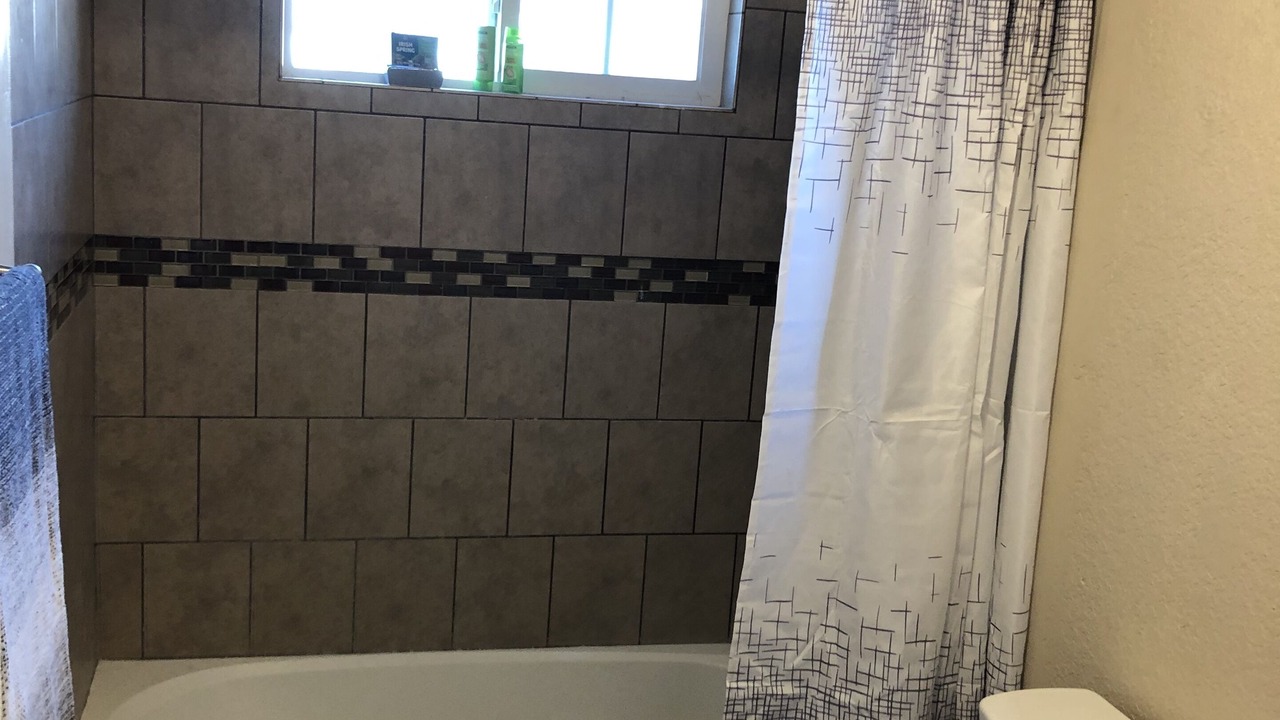Photo of Bathroom in Eagle Pass