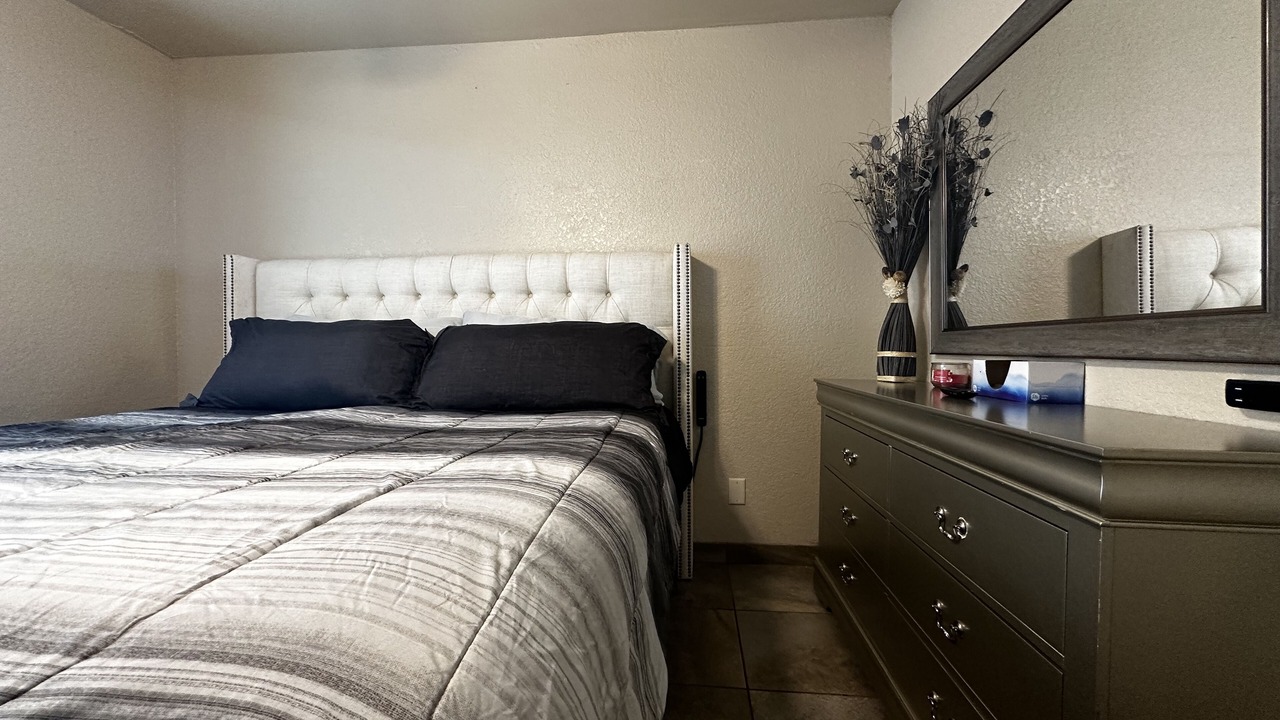 Photo of Bedroom in Eagle Pass