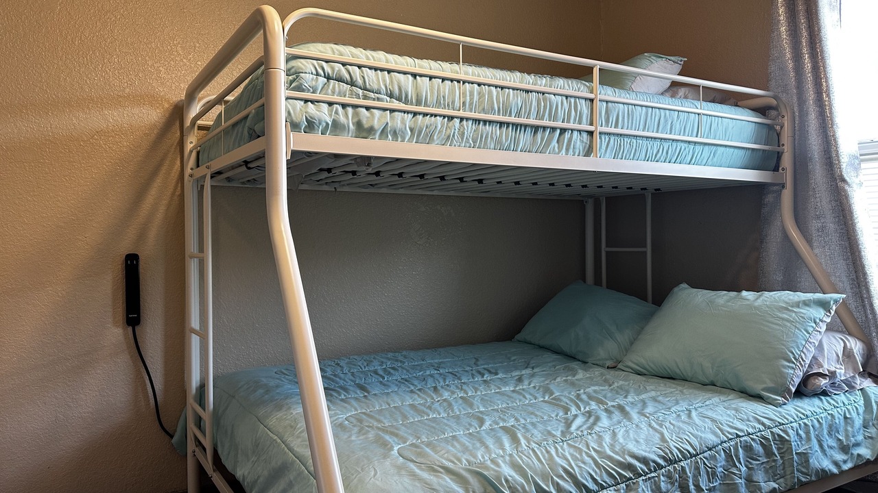 Photo of Bedroom in Eagle Pass