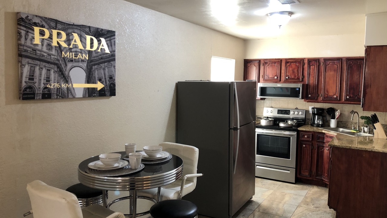Photo of Kitchen in Eagle Pass
