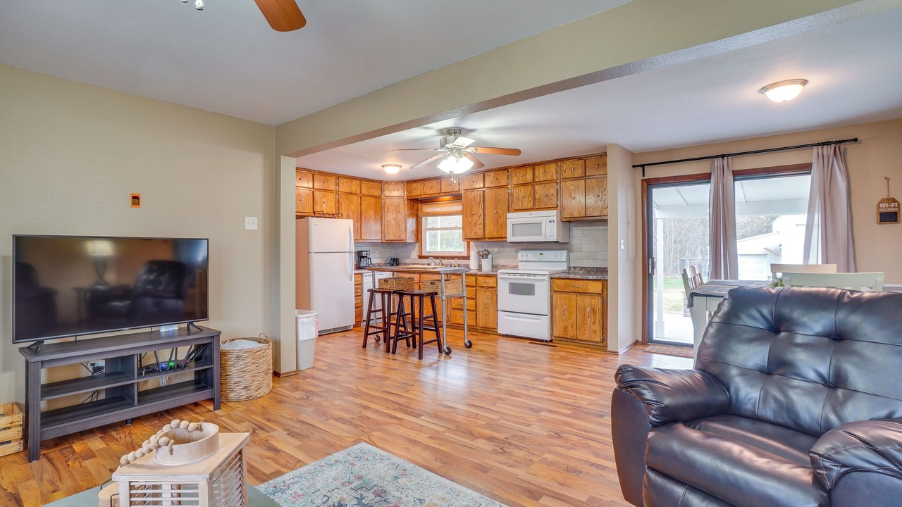 Photo of Livingroom in Shell Knob