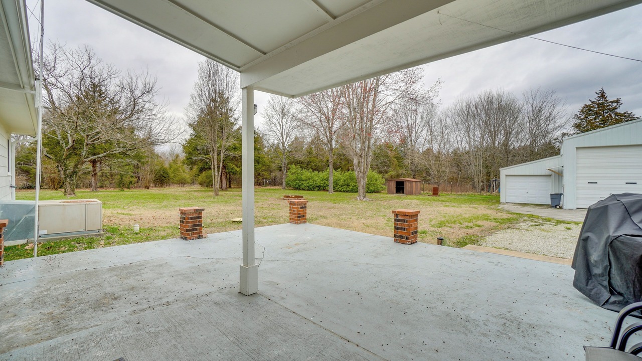 Photo of Outdoor in Shell Knob