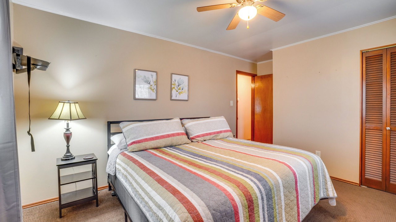 Photo of Bedroom in Shell Knob