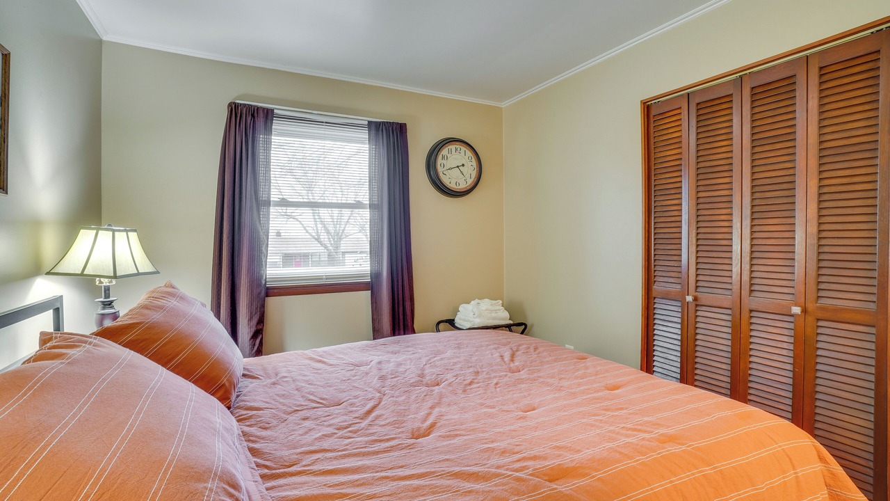 Photo of Bedroom in Shell Knob