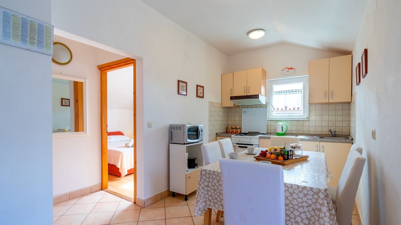Photo of Livingroom in Ugljan
