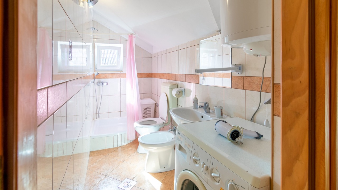 Photo of Bathroom in Ugljan