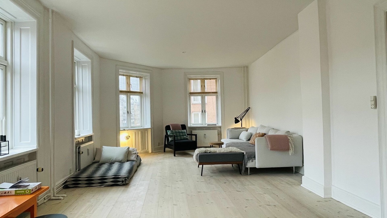 Photo of Others in Norrebro