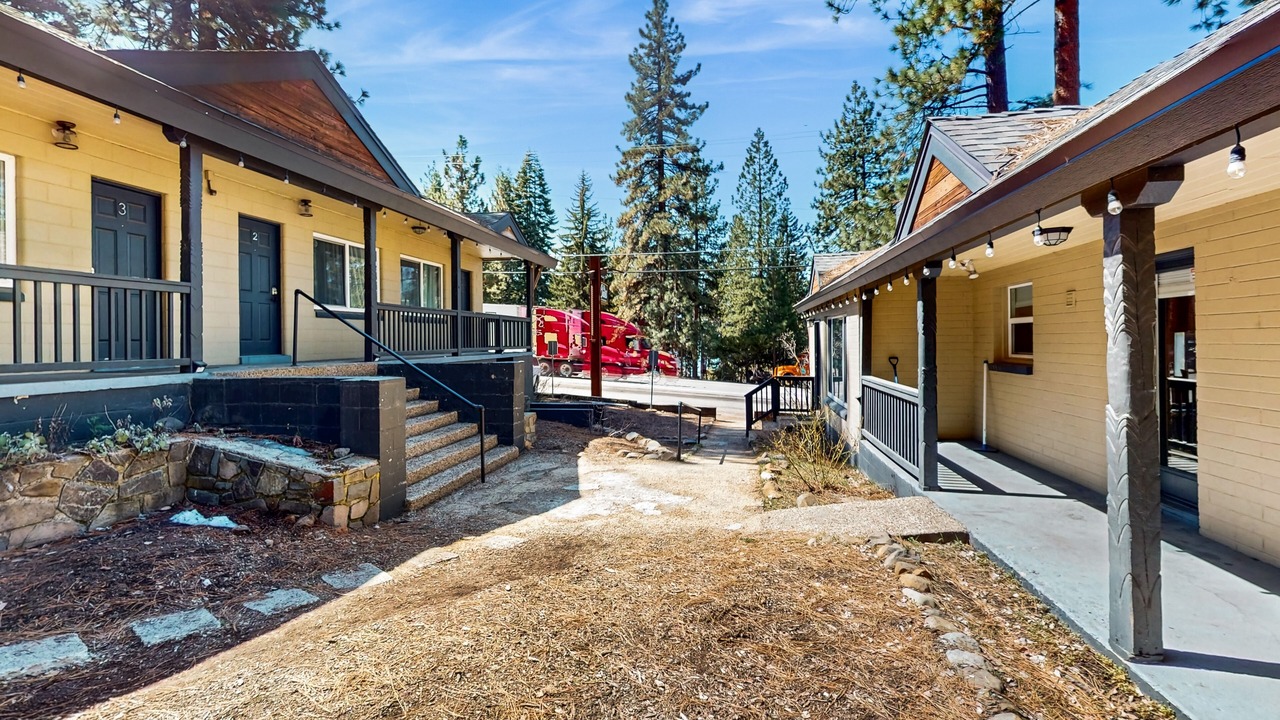 Photo of Outdoor in Kings Beach