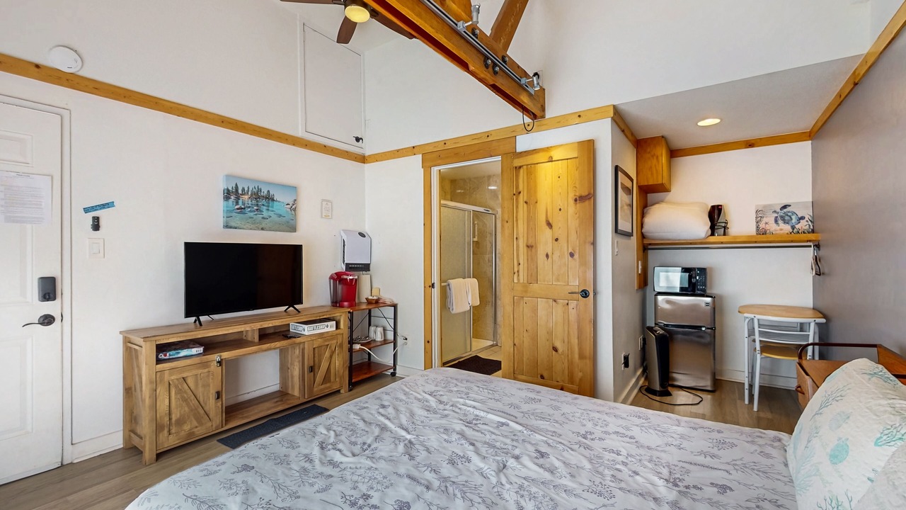 Photo of Bedroom in Kings Beach