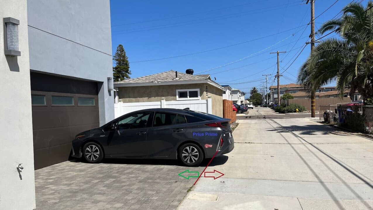 Photo of Outdoor in Imperial Beach