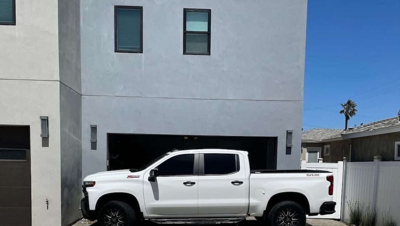 Photo of Outdoor in Imperial Beach