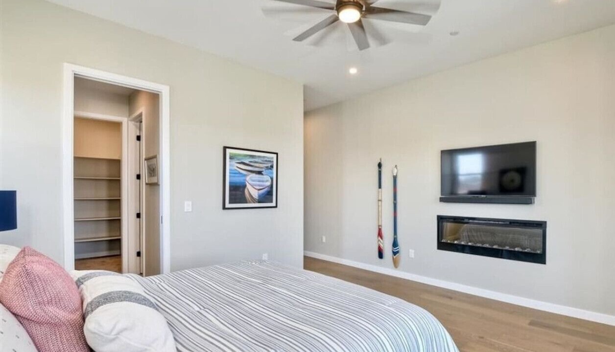 Photo of Bedroom in Imperial Beach