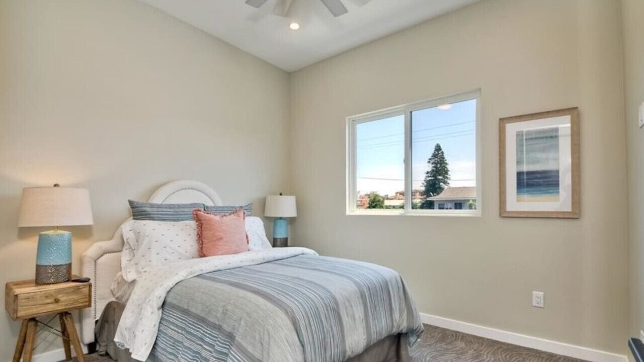 Photo of Bedroom in Imperial Beach